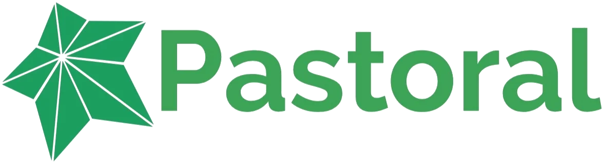 Pastoral Logo
